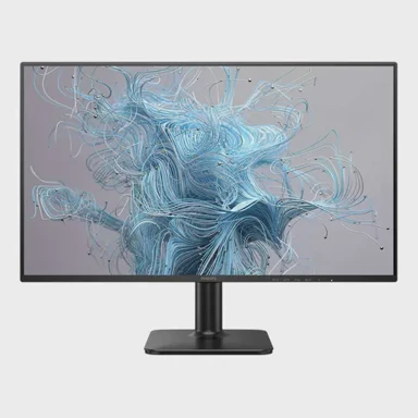 PHILIPS Monitor 1000 Series 24E2N1110/00 23.8", Full HD, LCD, 1920 x 1080, crni